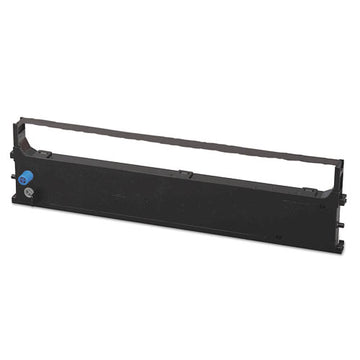 Innovera® 43571801 Compatible Oki Printer Ribbon, Black freeshipping - TVN Wholesale
